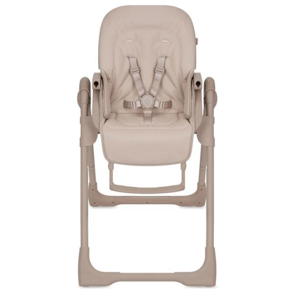 Scaun de masă Lionelo Linn Plus (LN.235283) Clasic/ 6 luni / Beige  photo 10