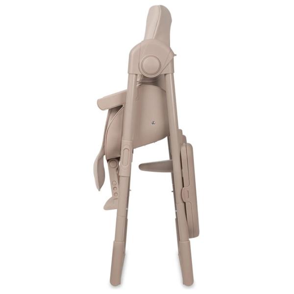 Scaun de masă Lionelo Linn Plus (LN.235283) Clasic/ 6 luni / Beige  photo 12