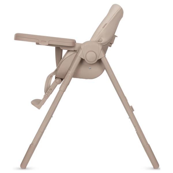 Scaun de masă Lionelo Linn Plus (LN.235283) Clasic/ 6 luni / Beige  photo 15