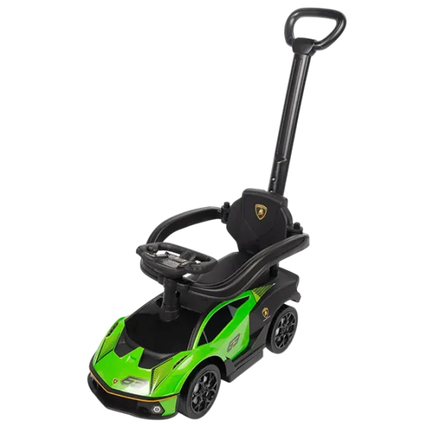 Tolocar Toyz Lamborghini Essenza (CT.233475) 25 kg/ Green photo 1