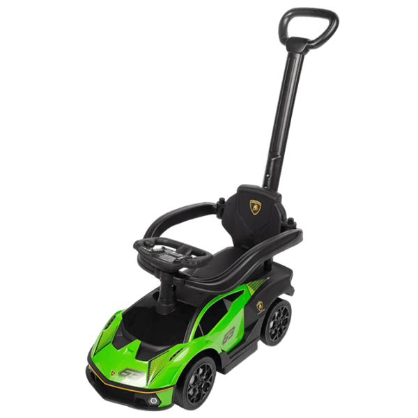 Tolocar Toyz Lamborghini Essenza (CT.233475) 25 kg/ Green photo 1