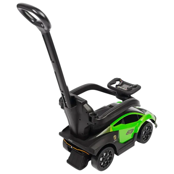 Tolocar Toyz Lamborghini Essenza (CT.233475) 25 kg/ Green photo 2