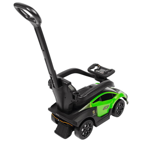 Tolocar Toyz Lamborghini Essenza (CT.233475) 25 kg/ Green photo 2