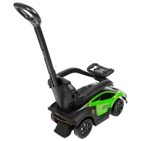 Tolocar Toyz Lamborghini Essenza (CT.233475) 25 kg/ Green photo 2