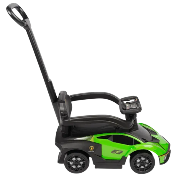 Tolocar Toyz Lamborghini Essenza (CT.233475) 25 kg/ Green photo 3