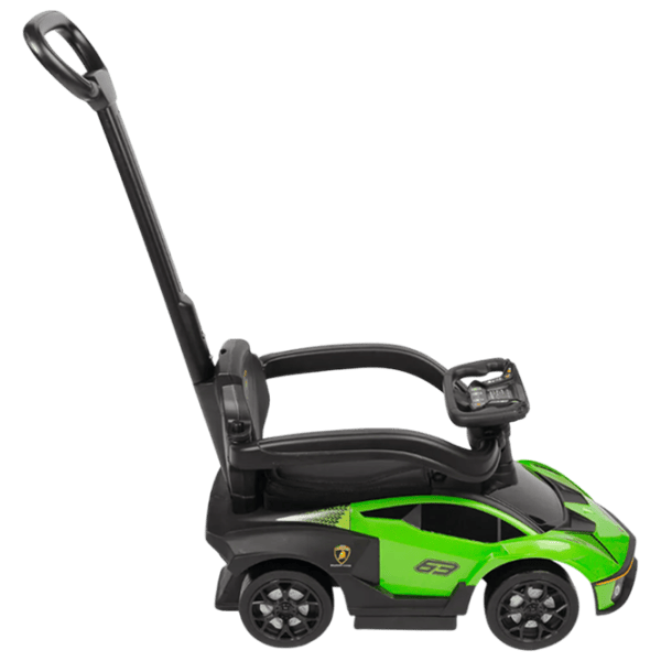 Tolocar Toyz Lamborghini Essenza (CT.233475) 25 kg/ Green photo 3
