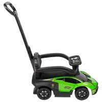 Tolocar Toyz Lamborghini Essenza (CT.233475) 25 kg/ Green photo 3