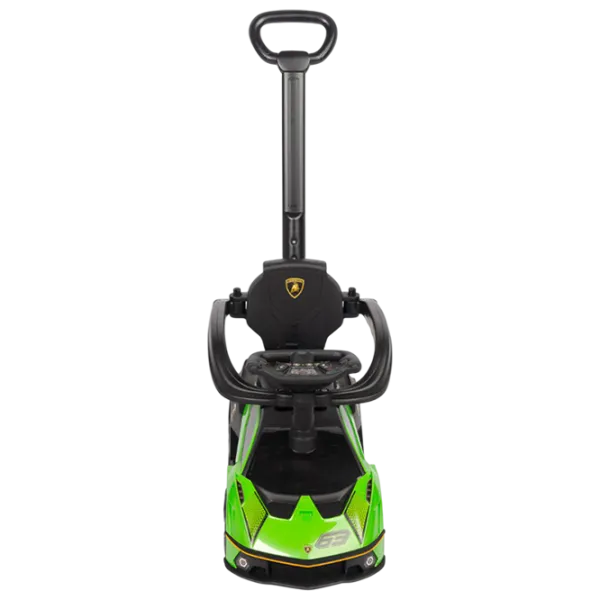 Tolocar Toyz Lamborghini Essenza (CT.233475) 25 kg/ Green photo 4