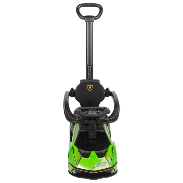 Tolocar Toyz Lamborghini Essenza (CT.233475) 25 kg/ Green photo 4
