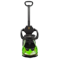 Tolocar Toyz Lamborghini Essenza (CT.233475) 25 kg/ Green photo 4