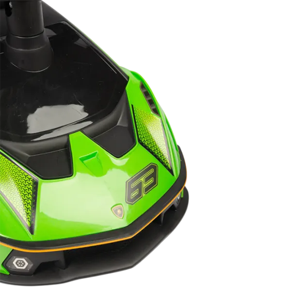 Tolocar Toyz Lamborghini Essenza (CT.233475) 25 kg/ Green photo 6