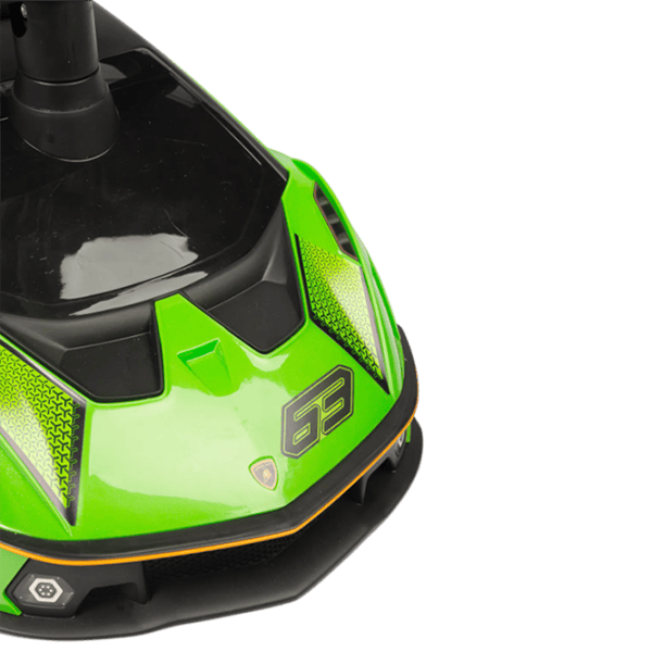 Tolocar Toyz Lamborghini Essenza (CT.233475) 25 kg/ Green photo 6
