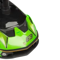 Tolocar Toyz Lamborghini Essenza (CT.233475) 25 kg/ Green photo 6