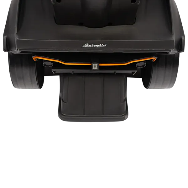 Tolocar Toyz Lamborghini Essenza (CT.233475) 25 kg/ Green photo 7