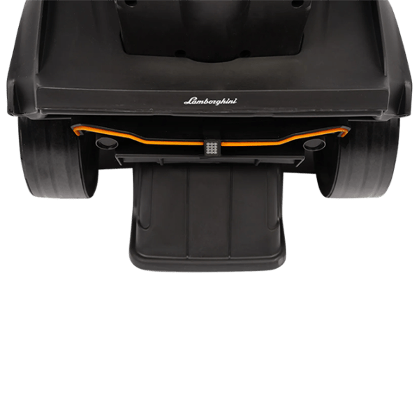 Tolocar Toyz Lamborghini Essenza (CT.233475) 25 kg/ Green photo 7
