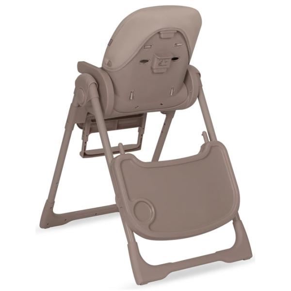Scaun de masă Lionelo Linn Plus (LN.235284) Clasic/ 6 luni / Beige  photo 3