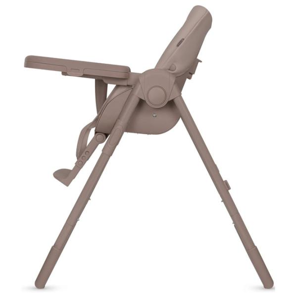 Scaun de masă Lionelo Linn Plus (LN.235284) Clasic/ 6 luni / Beige  photo 4