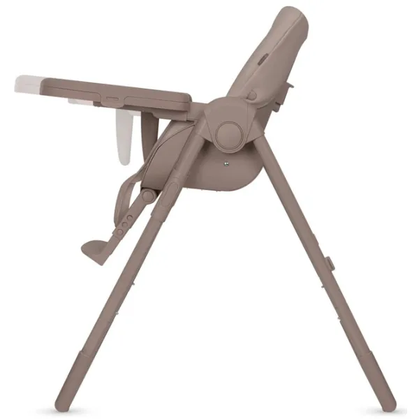 Scaun de masă Lionelo Linn Plus (LN.235284) Clasic/ 6 luni / Beige  photo 6