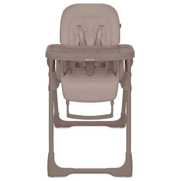 Scaun de masă Lionelo Linn Plus (LN.235284) Clasic/ 6 luni / Beige  photo 8