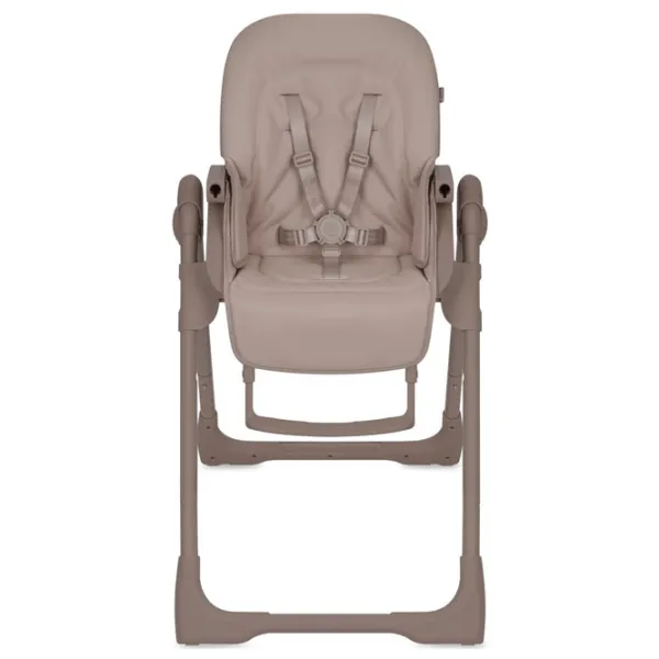 Scaun de masă Lionelo Linn Plus (LN.235284) Clasic/ 6 luni / Beige  photo 10