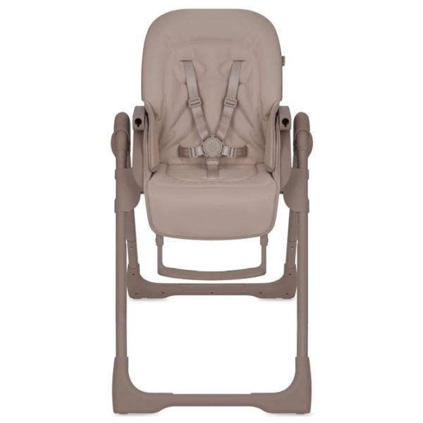 Scaun de masă Lionelo Linn Plus (LN.235284) Clasic/ 6 luni / Beige  photo 10