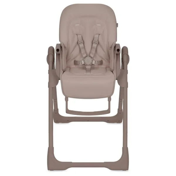 Scaun de masă Lionelo Linn Plus (LN.235284) Clasic/ 6 luni / Beige  photo 11