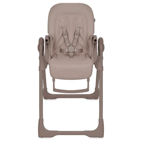 Scaun de masă Lionelo Linn Plus (LN.235284) Clasic/ 6 luni / Beige  photo 11