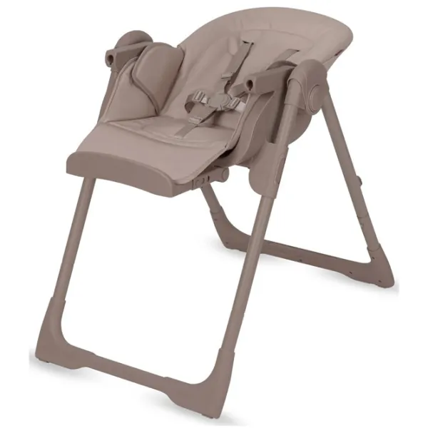 Scaun de masă Lionelo Linn Plus (LN.235284) Clasic/ 6 luni / Beige  photo 12