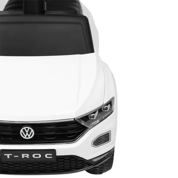 Толокар Caretero VW T-Roc (CT.233481) 25 кг/ Белый photo 7