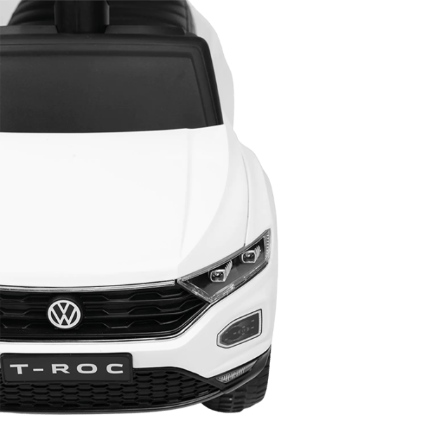Толокар Caretero VW T-Roc (CT.233481) 25 кг/ Белый photo 7
