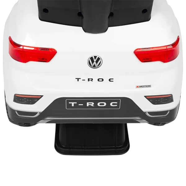 Толокар Caretero VW T-Roc (CT.233481) 25 кг/ Белый photo 8