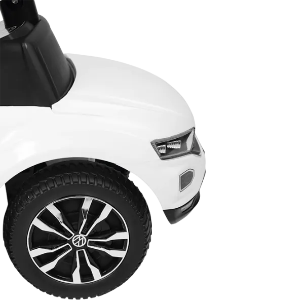 Толокар Caretero VW T-Roc (CT.233481) 25 кг/ Белый photo 9