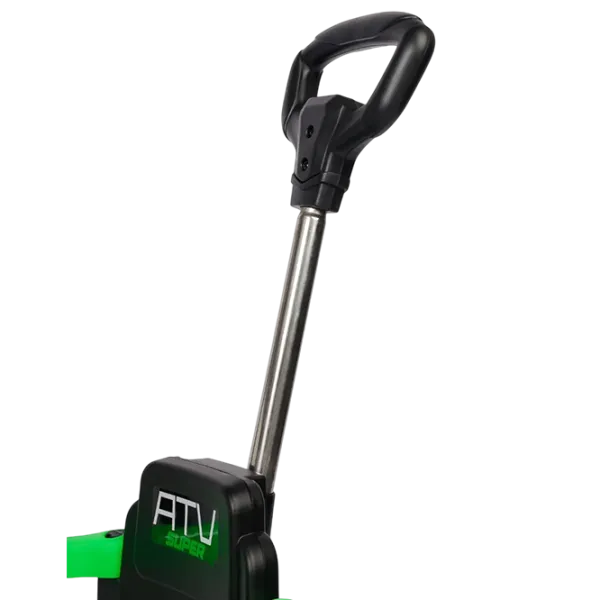 Tolocar Caretero Super ATV Movix (CT.228918) 25 kg/ Green photo 5