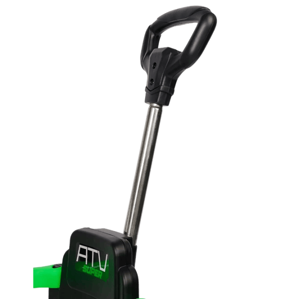 Tolocar Caretero Super ATV Movix (CT.228918) 25 kg/ Green photo 5