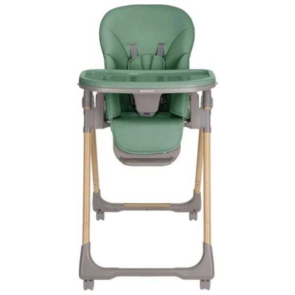 Стульчик для кормления Kikka Boo Olive (KB.122493) Классический/ 0 месяцев / Мятный  photo 3