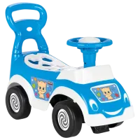 Толокар Pilsan My Cute First Shape Sorter (MT.226482) 20 кг/ Синий