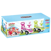 Tolocar Pilsan My Cute First Shape Sorter (MT.226482) 20 kg/ Blue photo 2