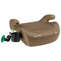 Scaun auto KikkaBoo i-Tip 2  7 ani - 12 ani / 36 kg / Beige