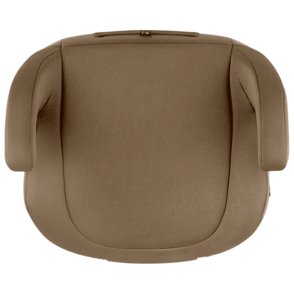 Scaun auto KikkaBoo i-Tip 2  7 ani - 12 ani / 36 kg / Beige photo 2