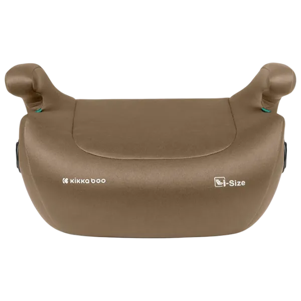Scaun auto KikkaBoo i-Tip 2  7 ani - 12 ani / 36 kg / Beige photo 3