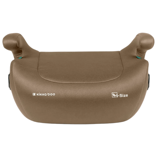Scaun auto KikkaBoo i-Tip 2  7 ani - 12 ani / 36 kg / Beige photo 3