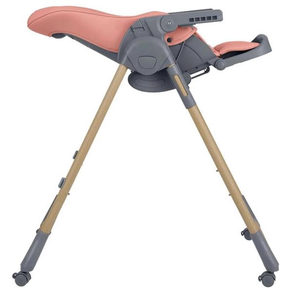 Scaun de masă KikkaBoo Olive 2 (KB.235097) Transformer/ 6 luni / Pink  photo 10