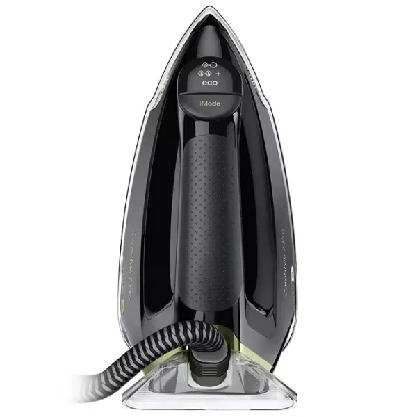 Fier de călcat Braun IS7298CP Cu generator de aburi / 2700 W / Black photo 4