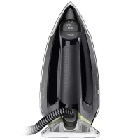 Fier de călcat Braun IS7298CP Cu generator de aburi / 2700 W / Black photo 4