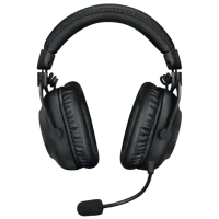 Căști Logitech G Pro X 2 + STAND Black Fără fir/ Gaming photo 5