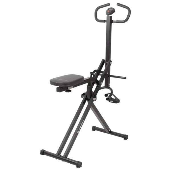 Силовой комплекс Insportline AB Rider Пружинный / 100 кг /  photo 1
