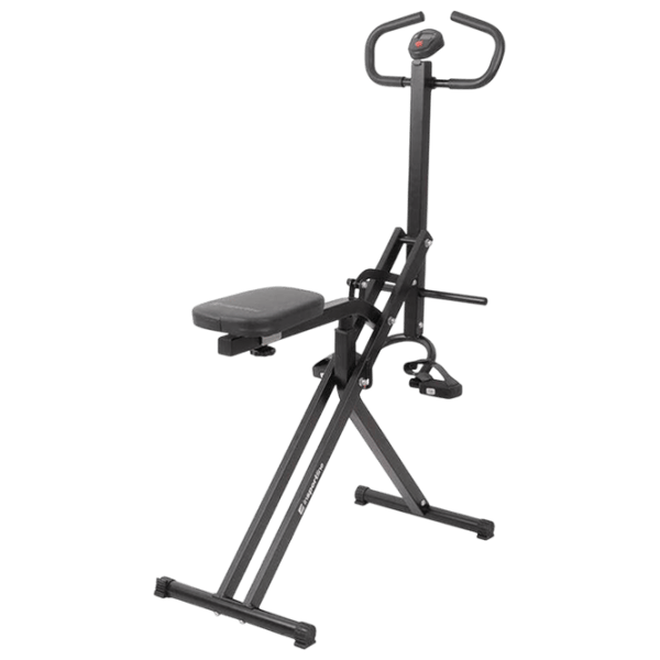 Силовой комплекс Insportline AB Rider Пружинный / 100 кг /  photo 1