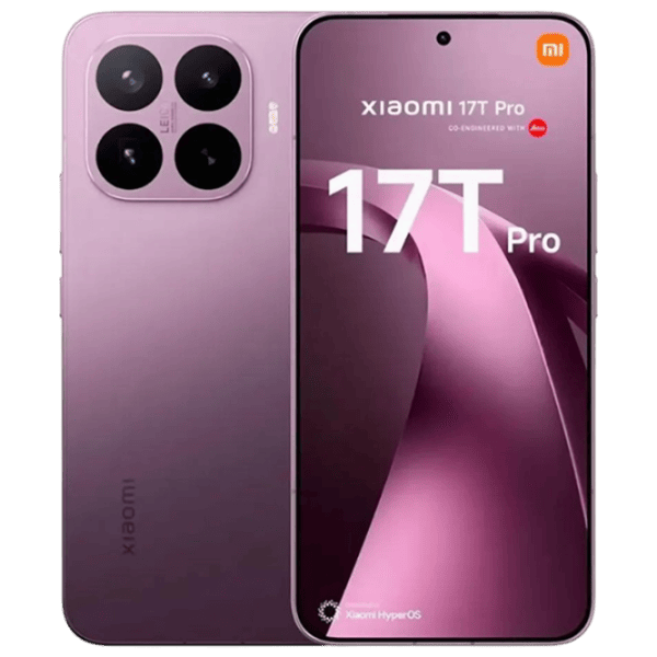 Xiaomi 17T Pro 12 ГБ/ 1 ТБ/ Dual SIM/ Фиолетовый Deep photo 1
