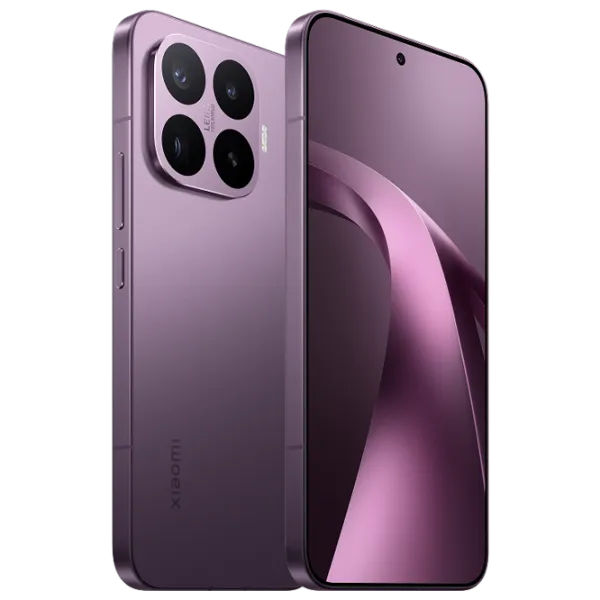 Xiaomi 17T Pro 12 ГБ/ 1 ТБ/ Dual SIM/ Фиолетовый Deep photo 2