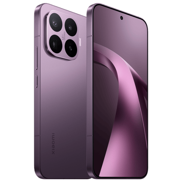 Xiaomi 17T Pro 12 ГБ/ 1 ТБ/ Dual SIM/ Фиолетовый Deep photo 2